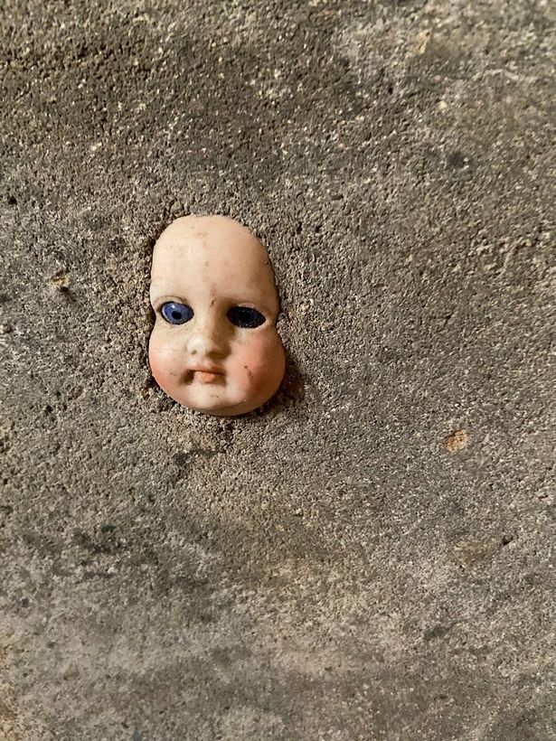 Doll's Face