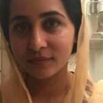 Karima Baloch