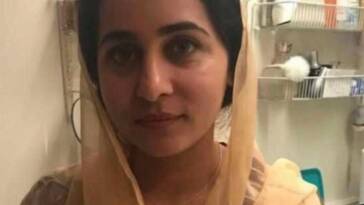 Karima Baloch