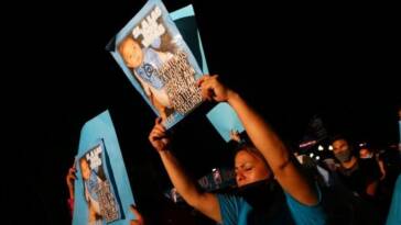 Argentina Abortion