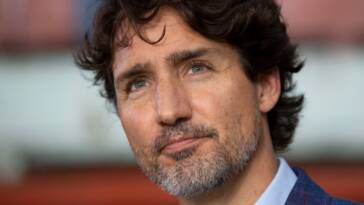 Trudeau