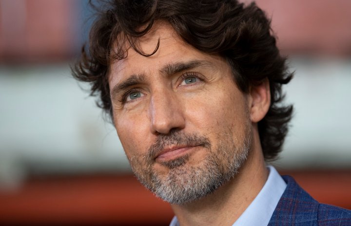 Trudeau