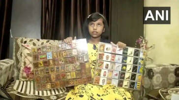 Matchboxes