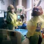 Coronavirus Deaths