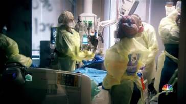 Coronavirus Deaths