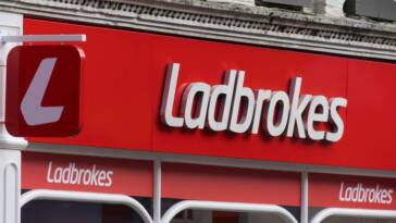 Ladbrokes