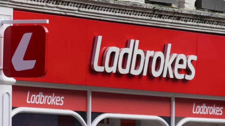 Ladbrokes
