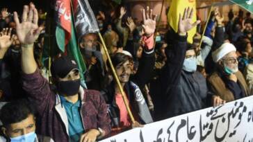 Shiites