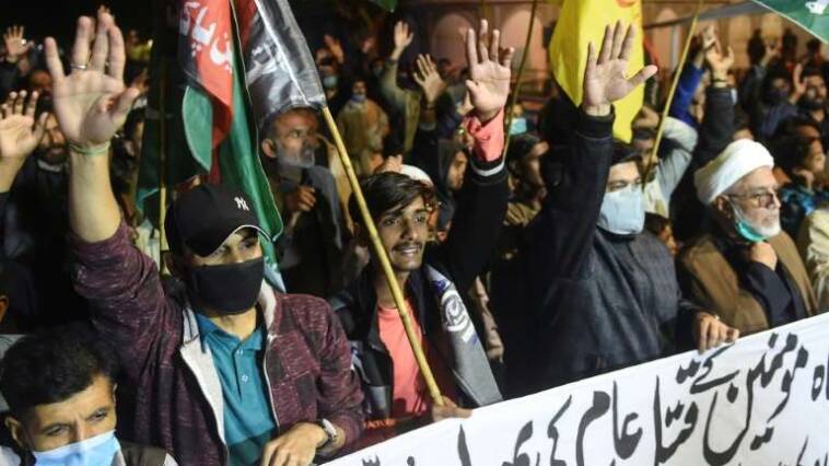 Shiites