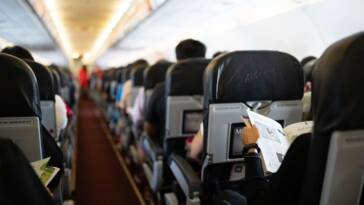 Thailand Airline