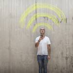 Managed Wi-Fi