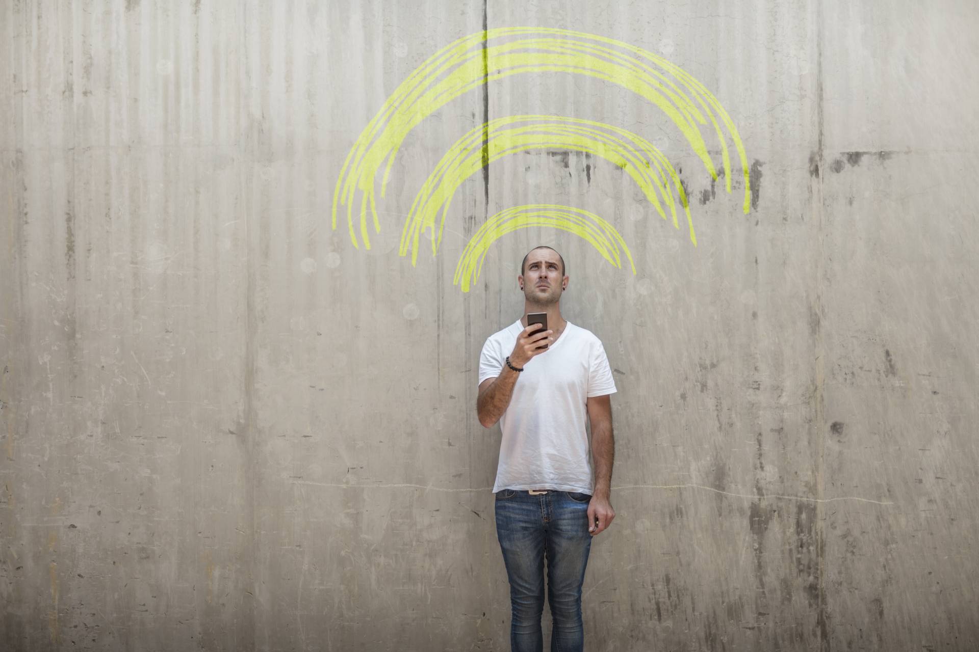 Managed Wi-Fi