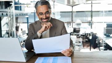 Principal Retirement Account