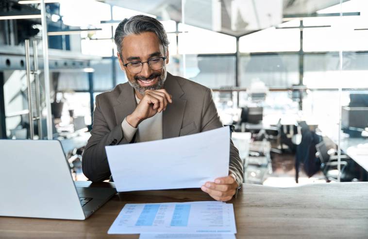 Principal Retirement Account