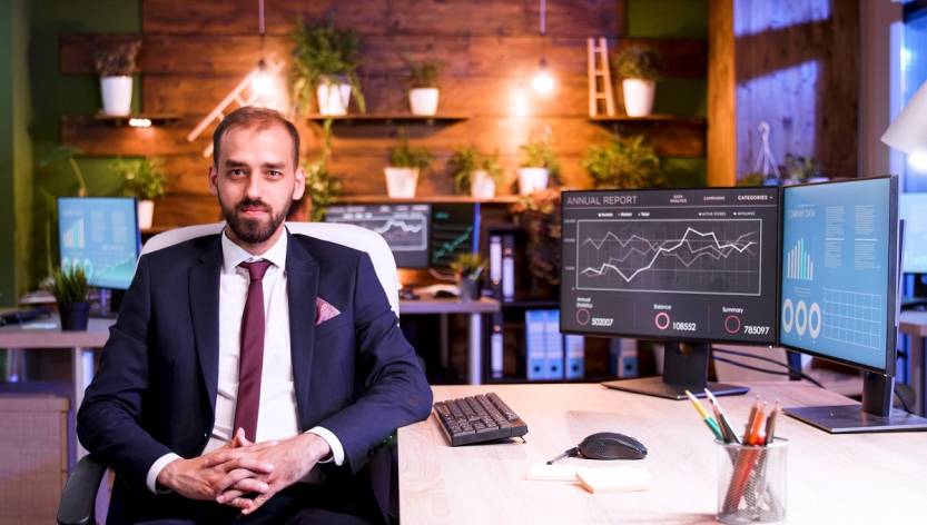 Fintechzoom.com