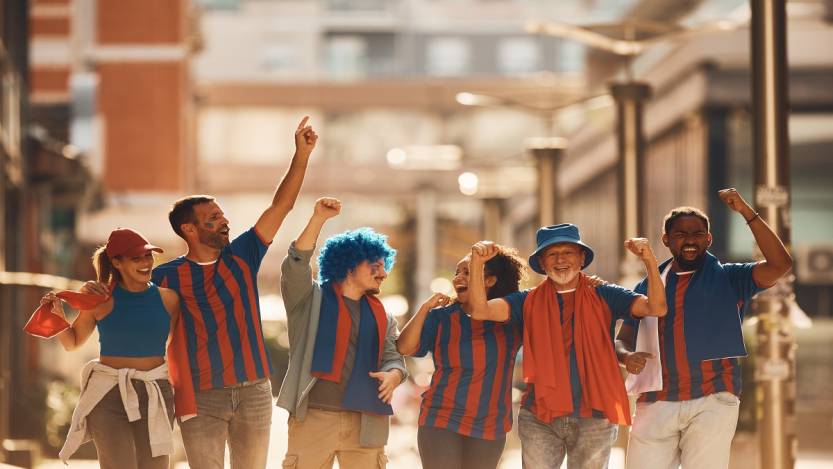 Rowdy Oxford Integris