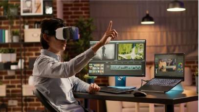 How Kling AI Video Generator is Revolutionizing the Future of Cinematic Video Creation