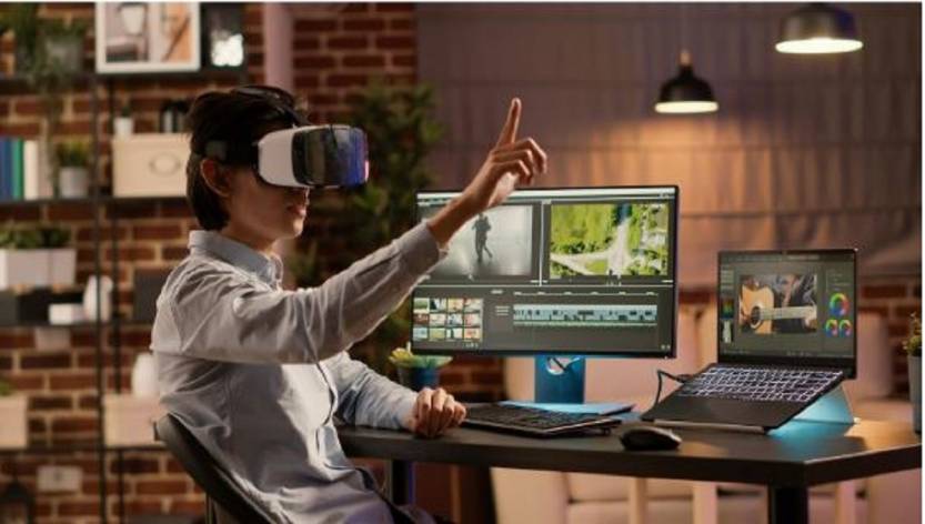 How Kling AI Video Generator is Revolutionizing the Future of Cinematic Video Creation