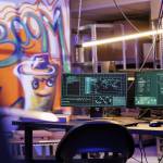 Leomorg This Emerging Tech Brand Platform & Creative