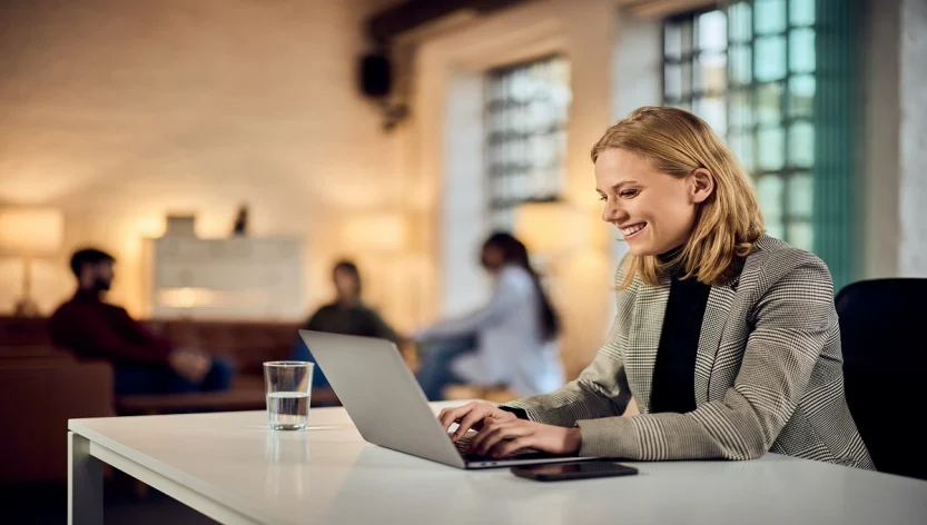 Bjudlunch: The Swedish Art of Generosity Workplace Connections