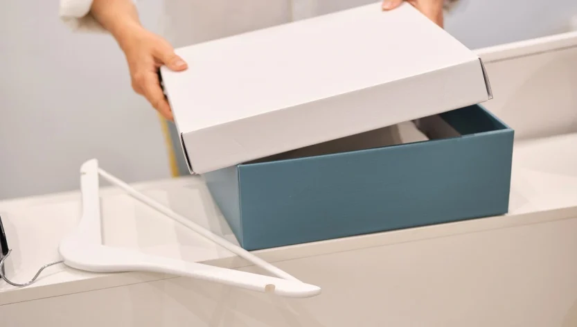 Slylar Box: The Best Smart Storage Box for Clutter Free Living