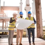 The Future of Project Delivery Methods in Construction Management