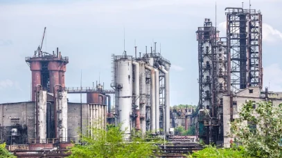 Safe, Precise Demolition and Retrofitting: New Technologies in Chemical Plants and Refineries
