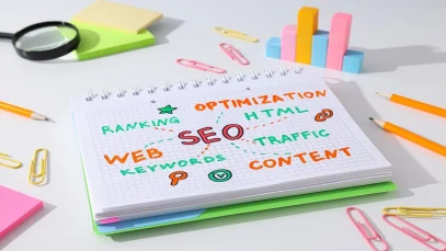Seo by highsoftware99.com: Real Strategies for Page One Ranking