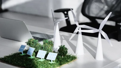 The Role of Asset Management in Maximizing Renewable Energy Returns