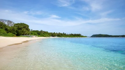 Tsunaihaiya: Pristine Beaches, Culture & Sustainable Luxury