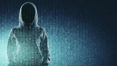 Anonibs meaning, history, and anonymous image boards with online impact concept illustration