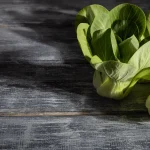 Yalla Choy traditional dish served in a bowl with fresh ingredients
