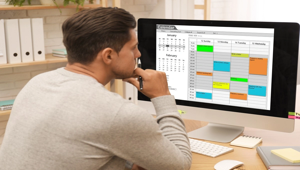 Schedow is the Only Smart Scheduling Tool You Need