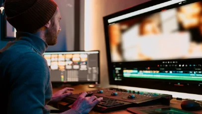 How AI Is Changing Video Editing for Modern Creators