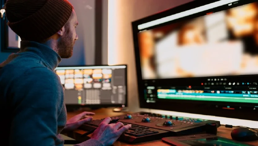 How AI Is Changing Video Editing for Modern Creators