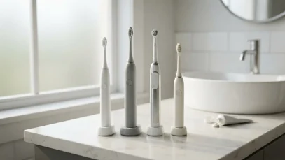 Best electric toothbrushes for everyday dental care