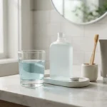 Best mouthwash for fresh breath and healthy gums