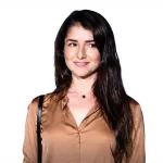 Vera Davich life, family, and background