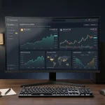Crypings.com cryptocurrency information and digital asset market dashboard