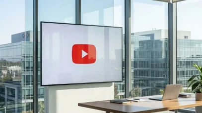 Who owns YouTube and how Google and Alphabet are connected