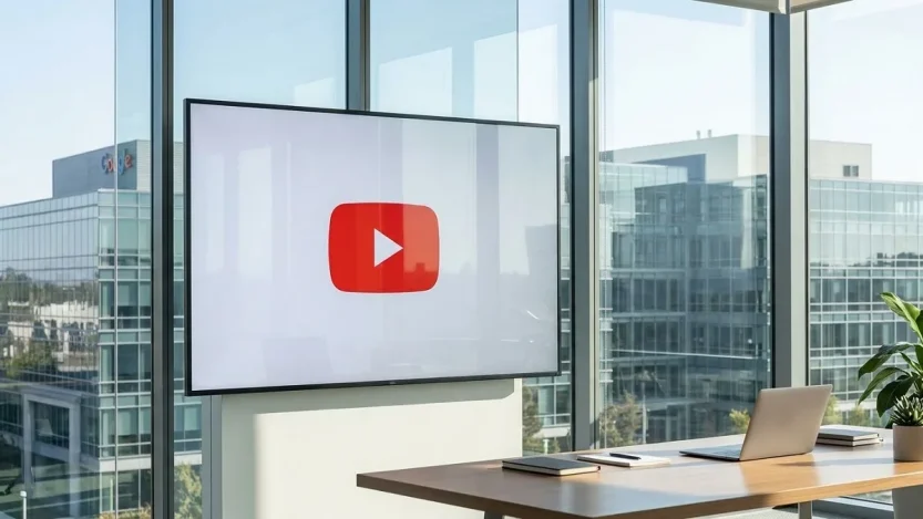 Who owns YouTube and how Google and Alphabet are connected